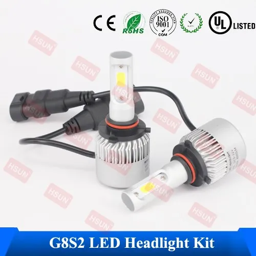 G8S2-9005-LED-HEADLIGHT