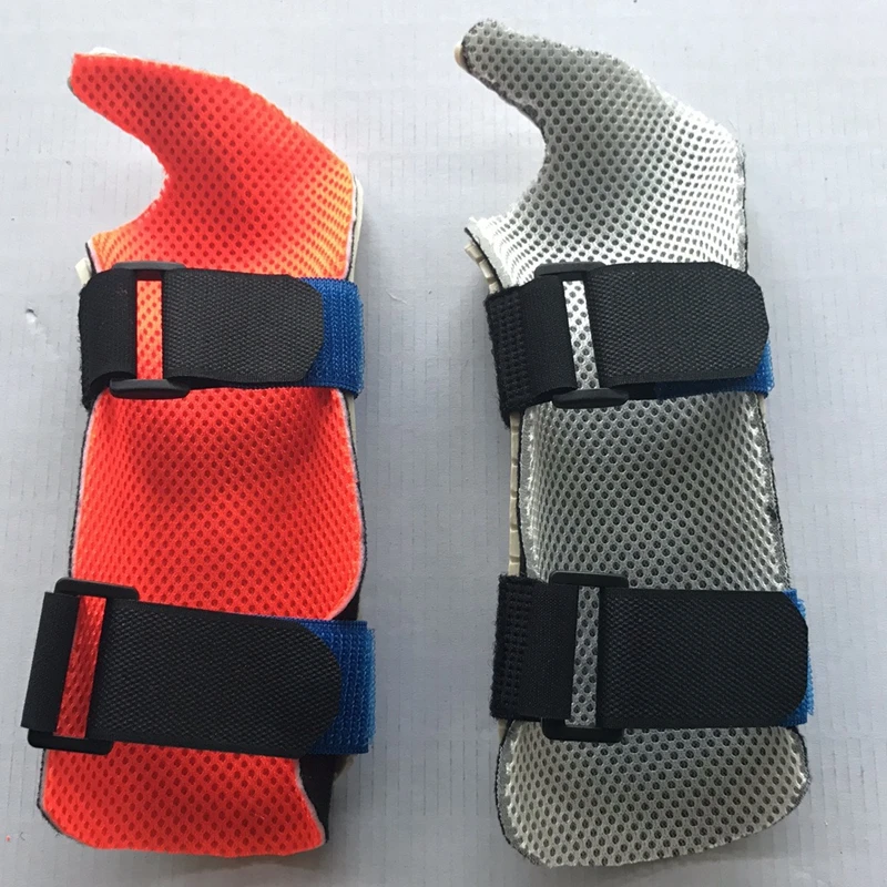 Preformed Thermoplastic Wrist Support Splint Brace For Tendonitis Buy