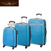 2013 New luggage ABS luggage hard luggage case