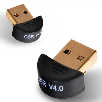 Bluetooth usb adapter csr 4.0 driver