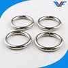 Nickel metal binder O rings