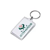 Promo Acrylic photo frame keychain