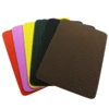 rubber sheets for slipper