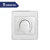 JUNON New Design Products 630W 250V Light Dimmer electrical wall switch