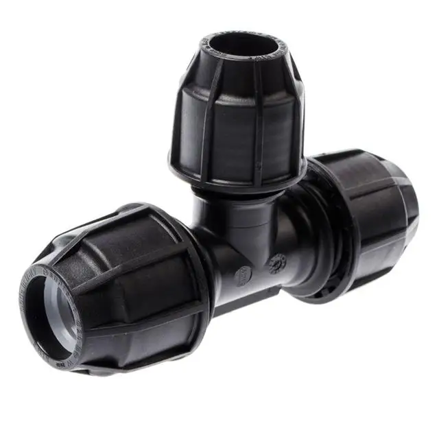 Greenhouse Irrigation T Type Pvc Pipe Fittings Buy Pvc Pipe Fittings