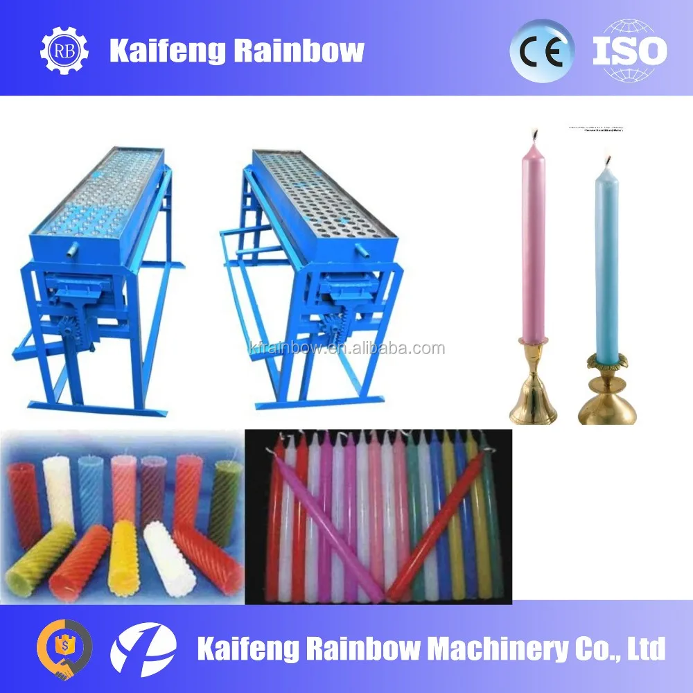 Best Selling Semi Automatic Candle Making Machine/candle Pressing