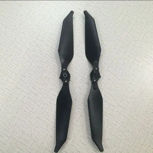 Dji Mavic Pro Platinum Propeller Low Noise Quickrelease Propellers For