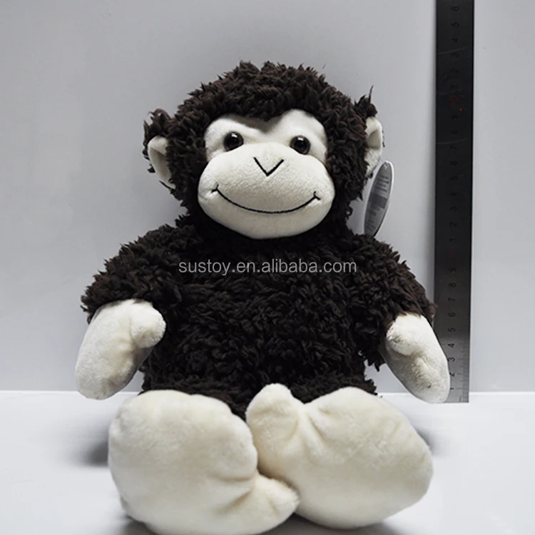 laughing and farting monkey toy