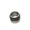 CNC machine turning stainless steel chrome plate Oil Pump Sleeve/bushing/ring/spacer