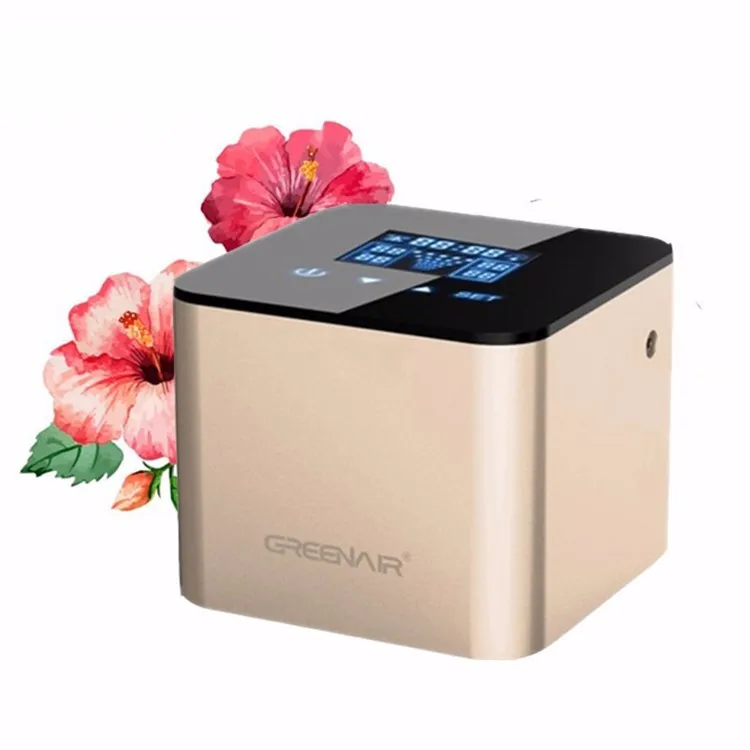 Essential Oil Diffusers Wholesale Large Area Scent