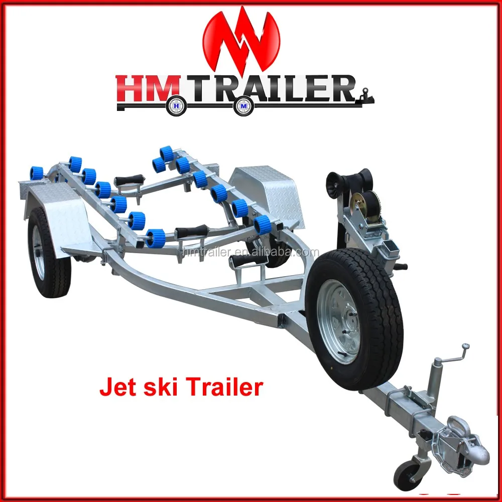 used boat trailer parts