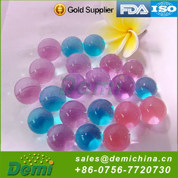 EK,  REACH Certificates Worth Buying Eco-friendly water gel beads for decorations