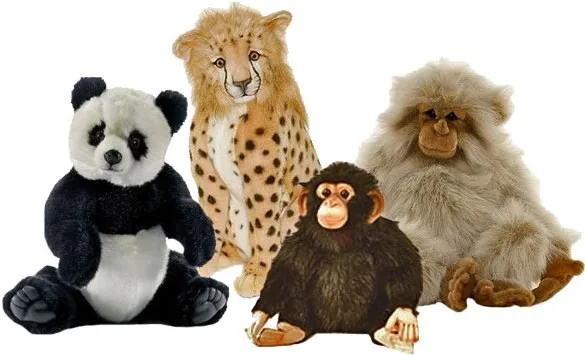 best made toys stuffed animals