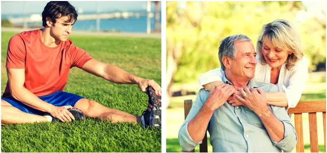 Saw Palmetto extract