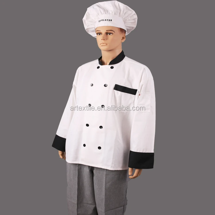 cheap chef coats