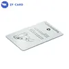 Hot Sale 13.56MHz RFID I CODE 2 Proximity Entry Access Control Card