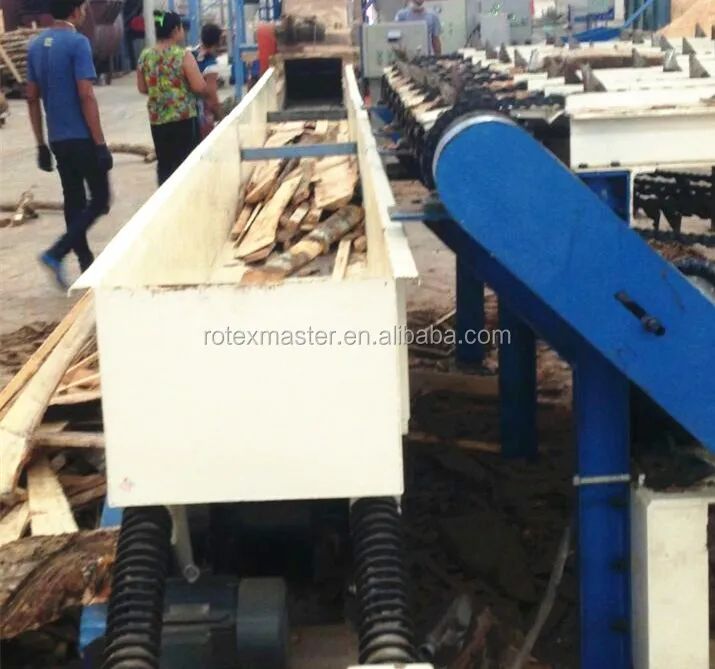 Agri forest wood chipper / wood chips making shredder/ wood chipper