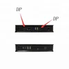 High quality thin client with dual DP ports High security thin client support TPM 1.2 mini PCIE WI-FI dual ethernet thin client