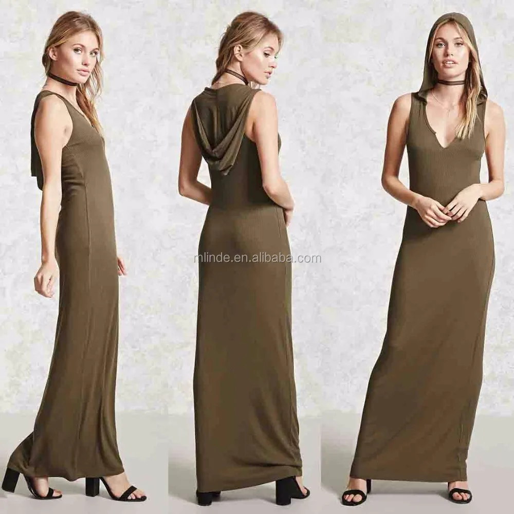 sleeveless dress designs