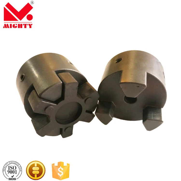 GE couplings
