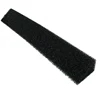UV-resisitant Mildewproof Fire-retardant 10 15 20 PPI Reticulated PU Foam Gutter Leaf Guard Filter Protector Foam