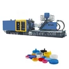 High Speed Plastic Bottle Cap Injection Molding Machine