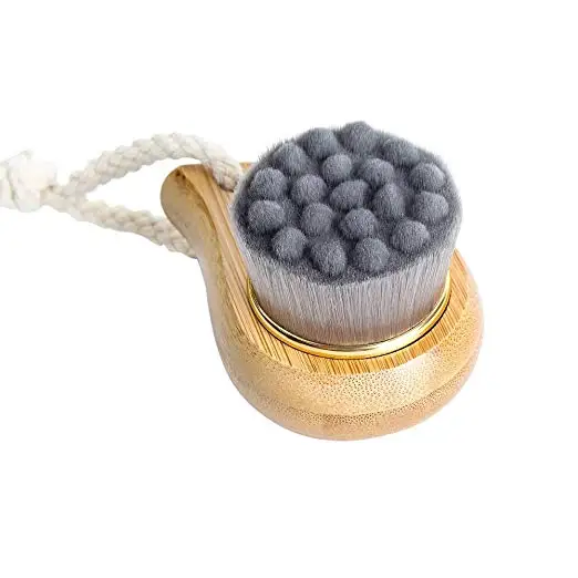 facial cleansing brush