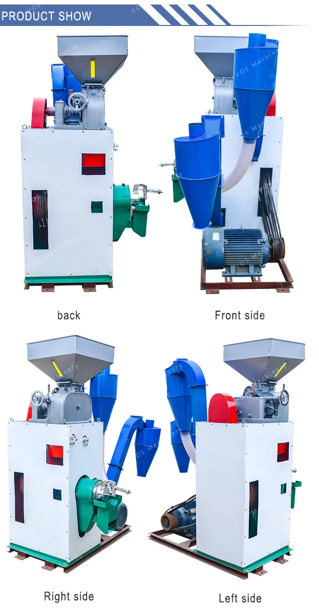 Rice Mill Machine Price Philippines Auto Mini Rice Mill Machine For 