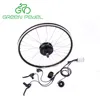 Greenpedel high grade europe standard electric bicycle 700c wheel kit