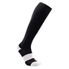 Sport Men Graduated Performance Sports Running Medical Compression Socks
