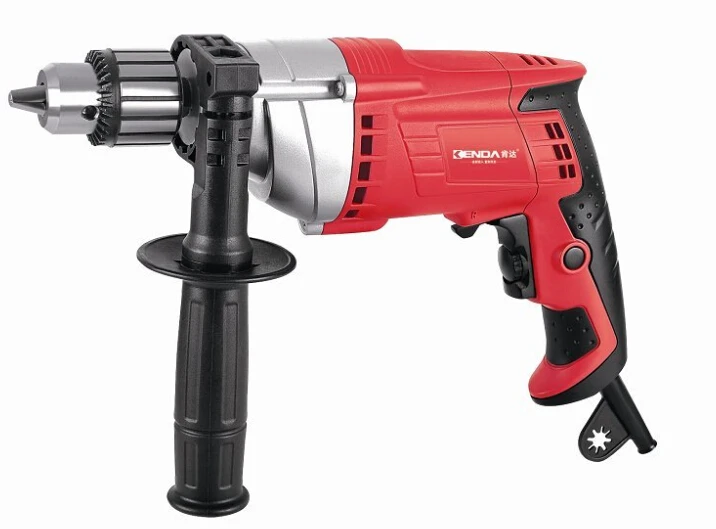 Kd1301bx 650w 13mm 1/2" Power Tools Electric Dill Machine Hand Drill