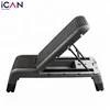 Fitness Workout Sit Up Bench Adjustable Aerobic Step Bench