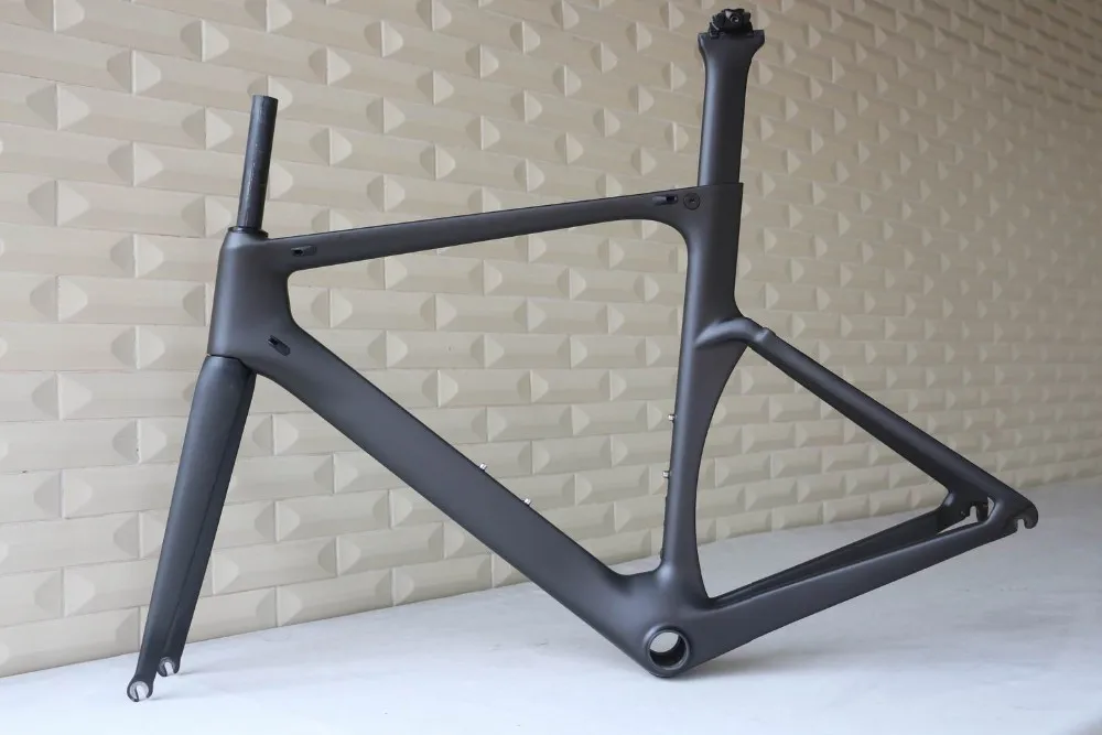 oem carbon frame