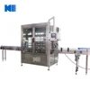 Automatic Bottle Oil Filling Machine for Edible Cooking Vegetable Oil/ Engine Lube Lubricant Essential Oil