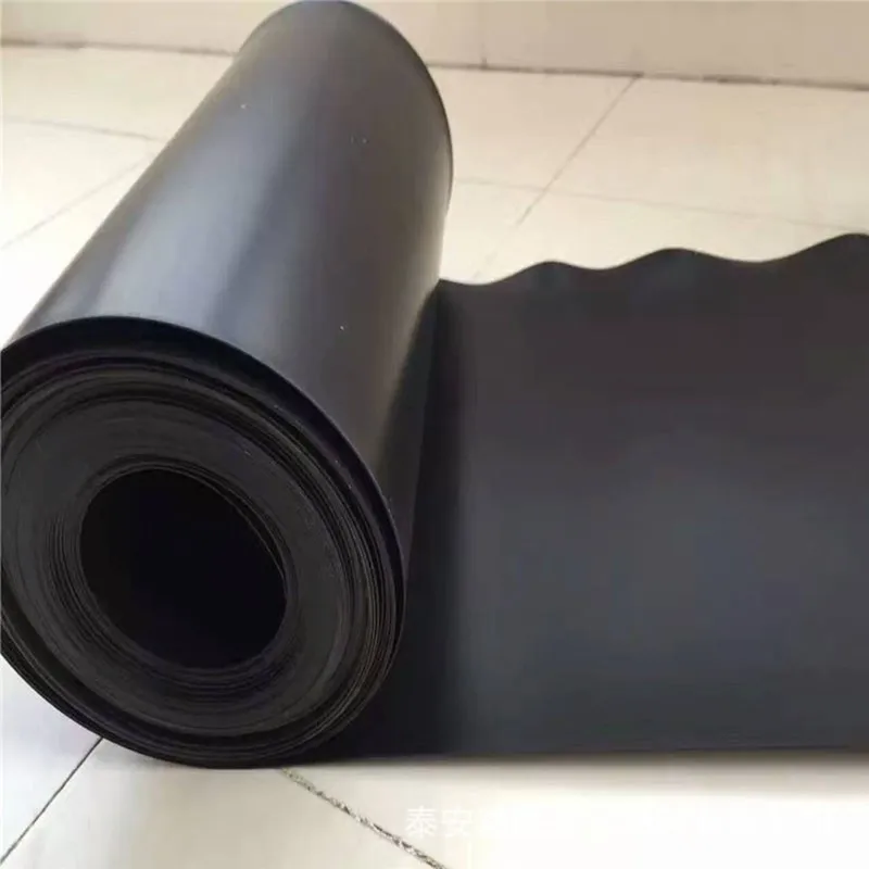 Геомембрана hdpe 1 мм