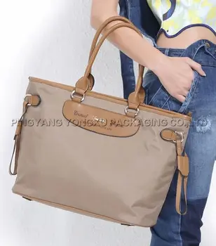 Women Whole Nylon Handbag Fashion Name Brand Handbags The Trend Women Whole Nylon Handbag Fashion Name Brand Handbags The Trend Made In China