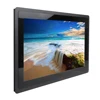 Bestview 21.5 inch monitor computer waterproof marine lcd monitor with capacitive touch