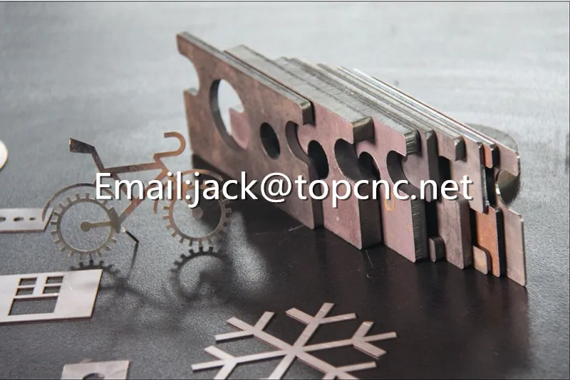 fiber cutting machine