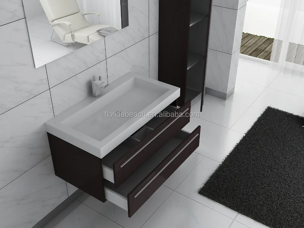 Möbel hotel bad eitelkeiten wohnmöbel schrank design badezimmer ...