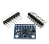 Triaxial accelerometer gyroscope 6DOF module GY-521 MPU-6050