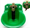 Automatic poultry drinkers sheep water trough/Durable hot sheep bowls
