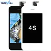 High quality for iphone 4g 4s mobile phone lcd screen wholesale