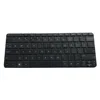 NEW Original For HP 210 110 CQ10 Netbook US Keyboard Black 608769-001 606618-001