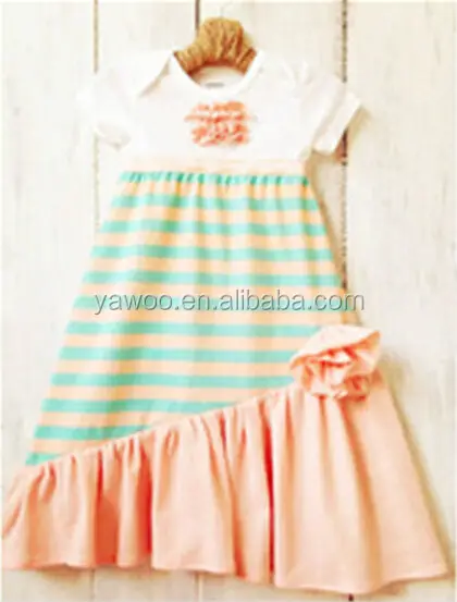 baby dress summer collection