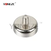 Sintered M10 External Thread Strong Force Pot Magnet
