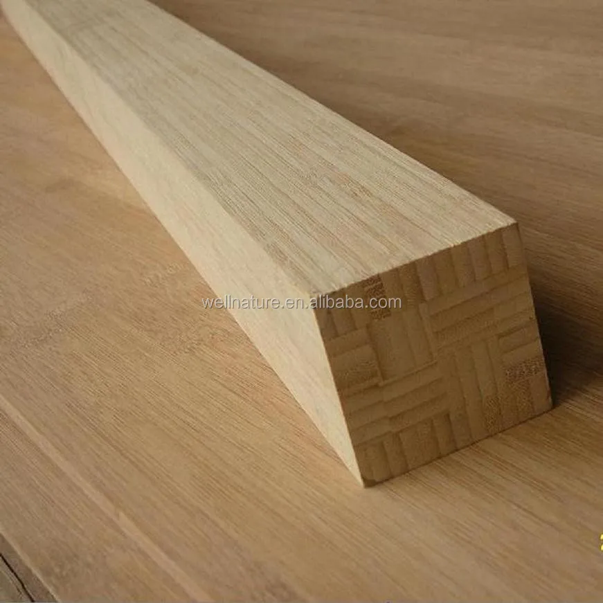 Natural/carbonized Horizontal/vertical Bamboo Lumber Buy Bulk Bamboo