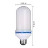 Flame Bulb E26/E27 LED Flame Effect Fire Light Bulbs for decoration Lighting