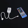 Wholesale Infrared 40 keys Remote RGBW LED Controller for 12V Strip