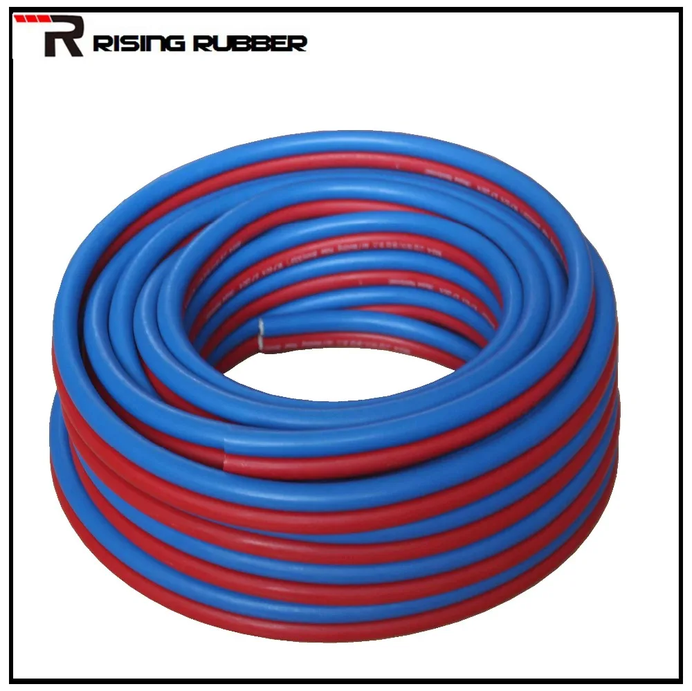 Flexible Natural Welding Lpg Gas Hose Buy Pvc Gas Lpg Flexible Hose