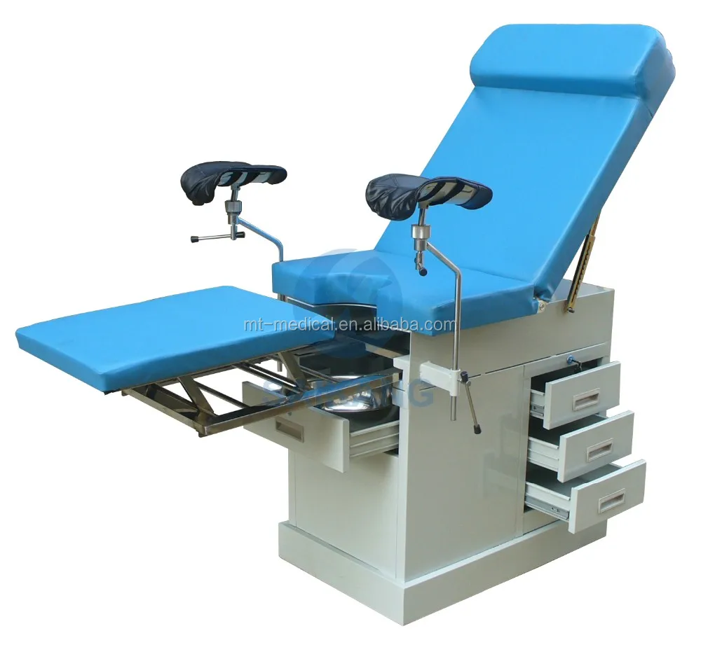 Gynecologic Examination Coach Bed On Sale